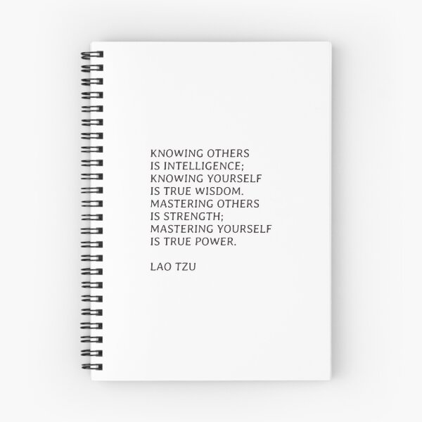 Item preview, Lao Tzu Quotes - True Power designed and sold by Inspirationmotivation.