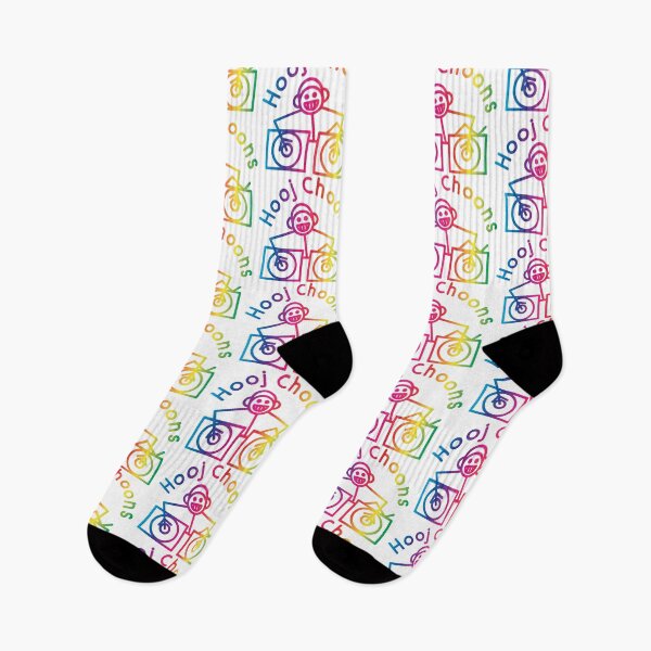 Item preview, Hooj Choons Records (Rainbow Pride Logo) designed and sold by Subliminal-Cuts.