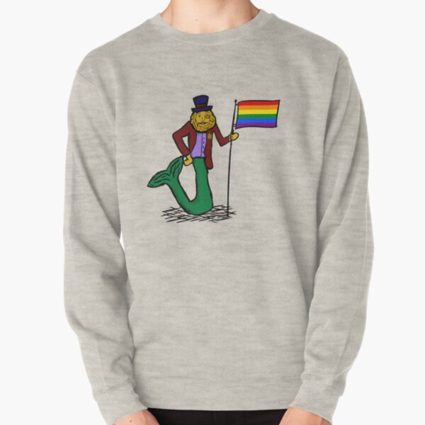 Item preview, Dandy Pride designed and sold by hellomks.