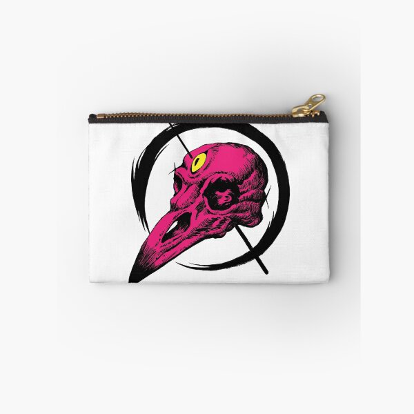 Item preview, Third Eye Raven Enso designed and sold by Jaivu.