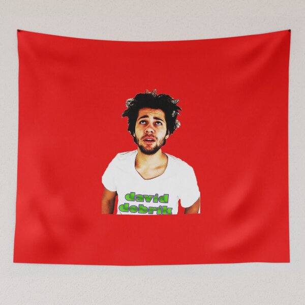 Item preview, david dobri designed and sold by bikinemosi.