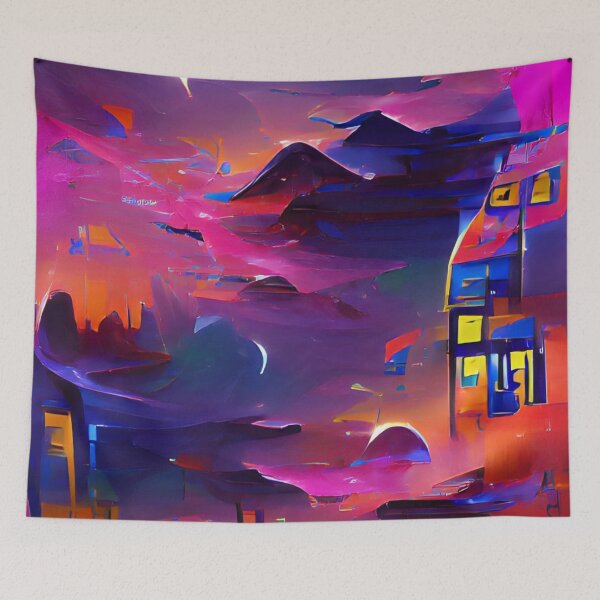 Item preview, After Dark designed and sold by MxedFeelings.