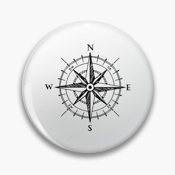 Item preview, Compass designed and sold by aldricalison.