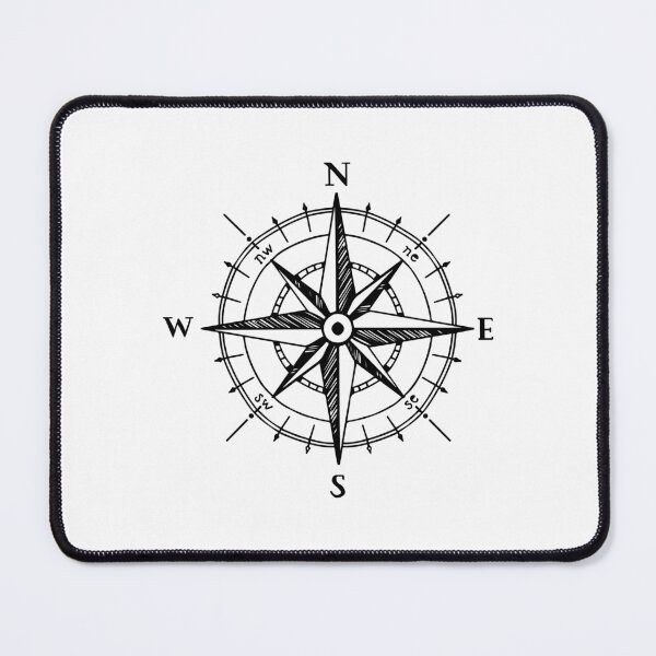 Item preview, Compass designed and sold by aldricalison.