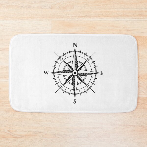 Item preview, Compass designed and sold by aldricalison.