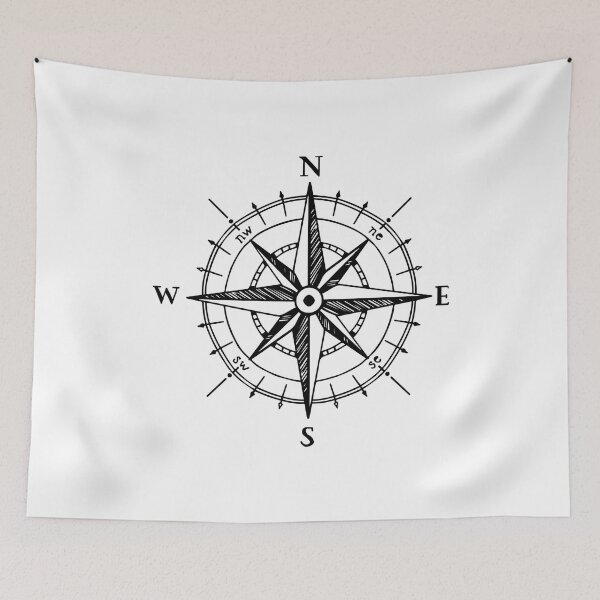 Item preview, Compass designed and sold by aldricalison.