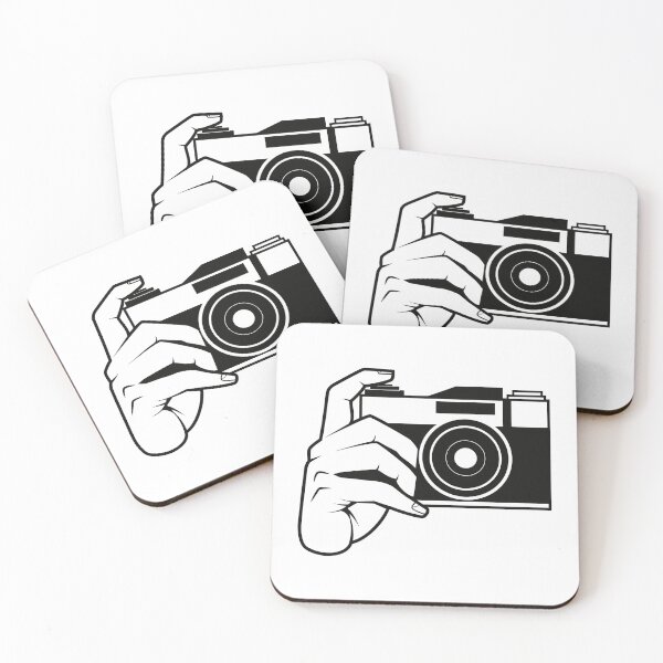 Item preview, Camera designed and sold by aldricalison.