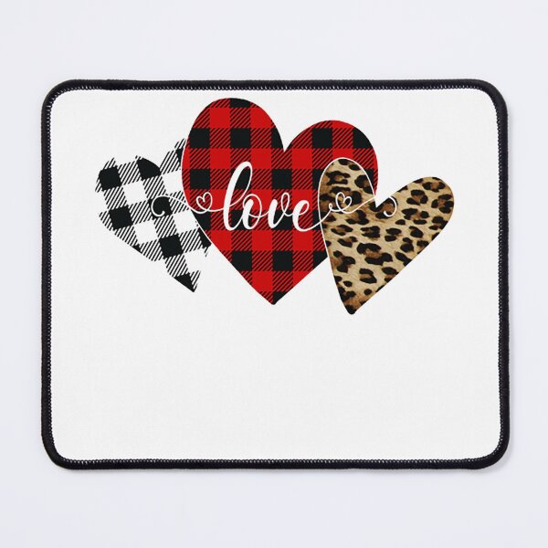 Item preview, Plaid Leopard Print Love Being a Grammie designed and sold by Ruebenshi.