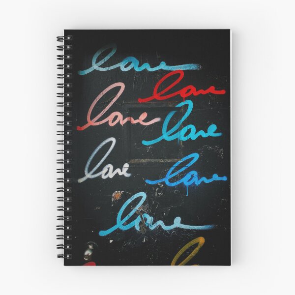 Item preview, The Word Love designed and sold by Jiksy.