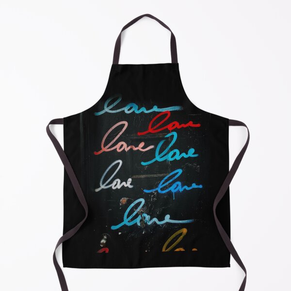 Item preview, The Word Love designed and sold by Jiksy.
