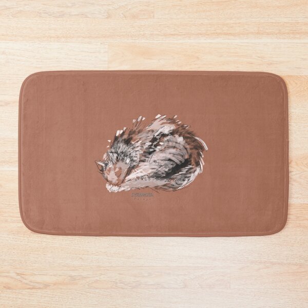 Item preview, Milk Choc 'Nap' by me, Stringer Things designed and sold by stringerthings.