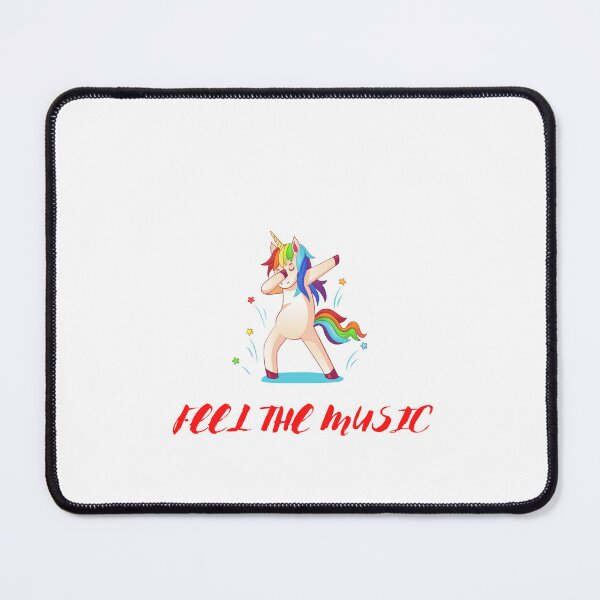 Item preview, FEEL THE MUSIC designed and sold by IsaCria.