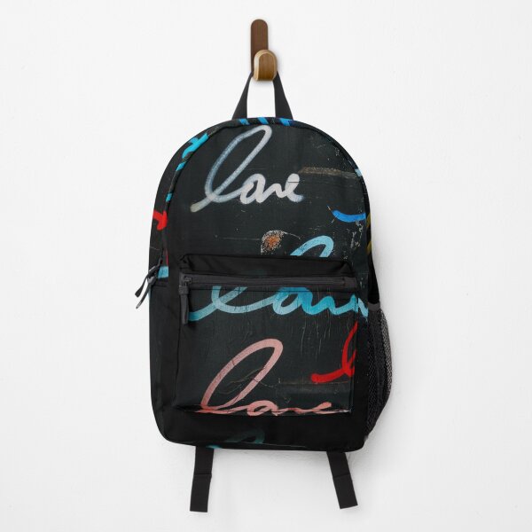 Item preview, The Word Love designed and sold by Jiksy.