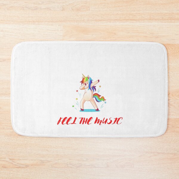 Item preview, FEEL THE MUSIC designed and sold by IsaCria.
