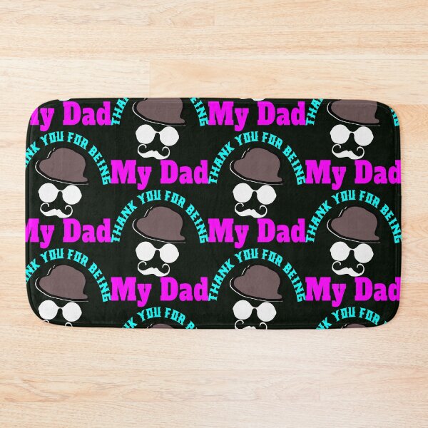 Item preview, Thank you, Being my Dad | Father's Day designed and sold by DNC1134.