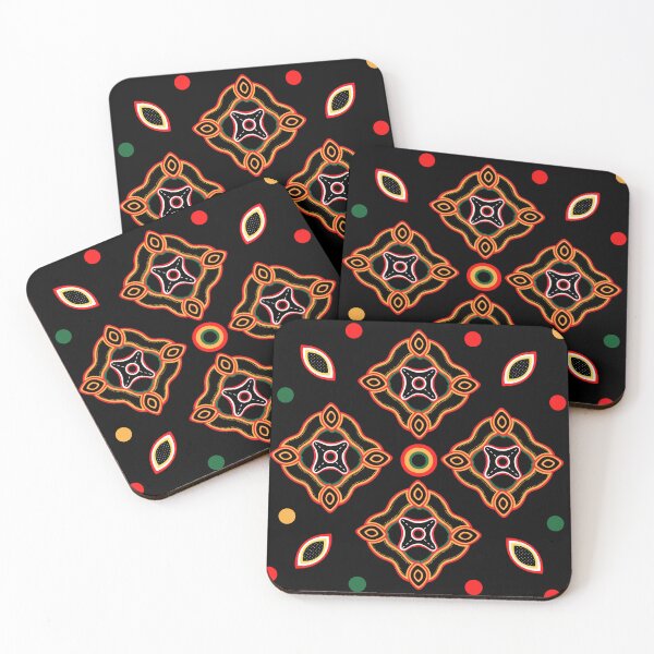 Item preview, Toghu Inspired Design designed and sold by exotikcocotte.