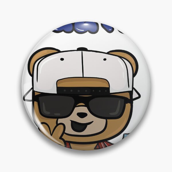 Item preview, Beltz Bear designed and sold by yudauh65.