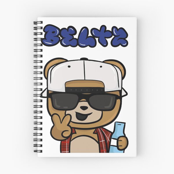 Item preview, Beltz Bear designed and sold by yudauh65.