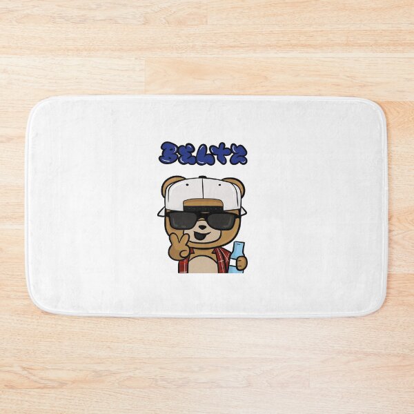 Item preview, Beltz Bear designed and sold by yudauh65.