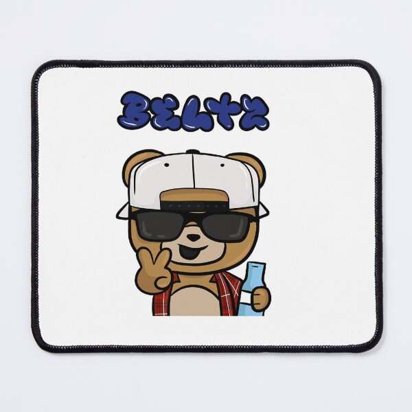 Item preview, Beltz Bear designed and sold by yudauh65.