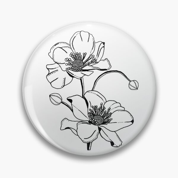 Item preview, Flower 2 designed and sold by Jesse Jane.