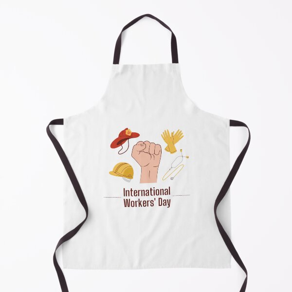 Item preview, International Workers Day designed and sold by Cute-Store-HQ.