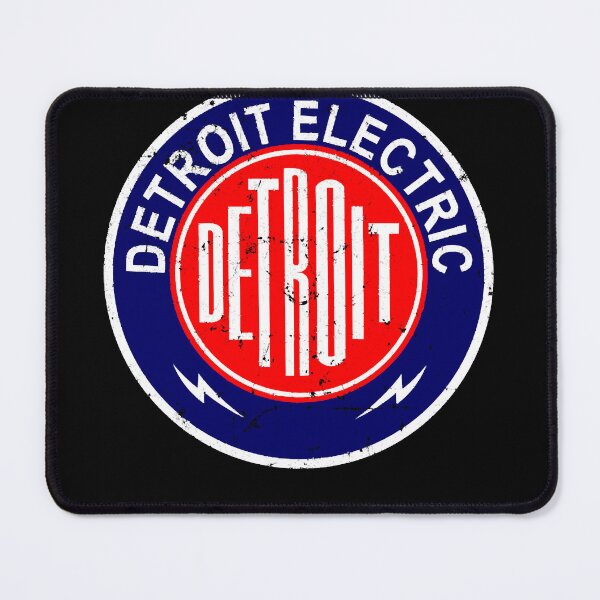 Item preview, Detroit Electric designed and sold by shopSA98.
