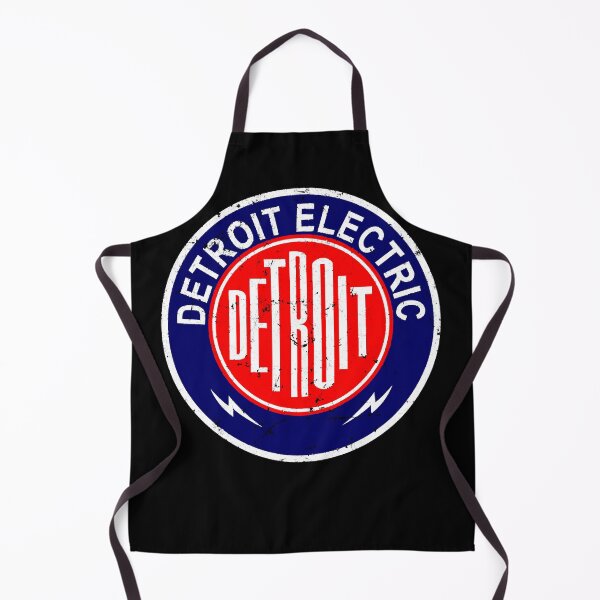 Item preview, Detroit Electric designed and sold by shopSA98.