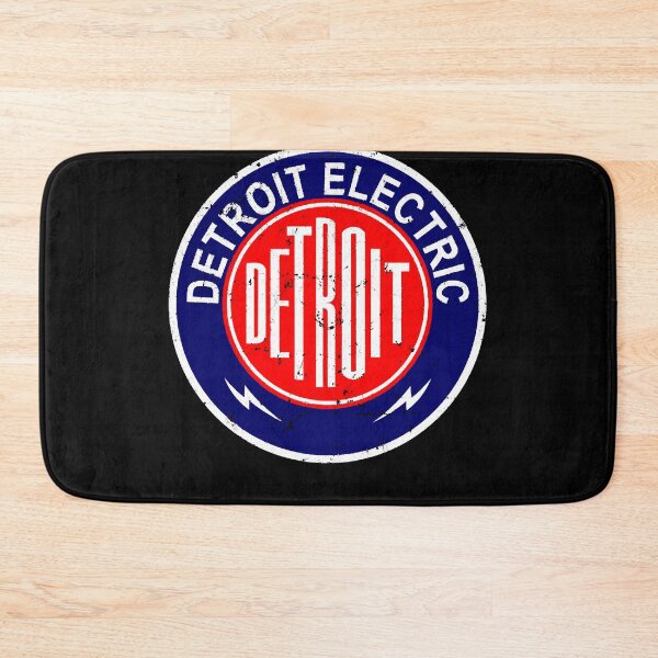 Item preview, Detroit Electric designed and sold by shopSA98.