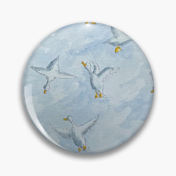 Item preview, Ducks!!!!!!! designed and sold by SketchingDoctor.