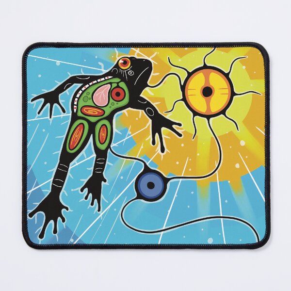 Item preview, The Leap designed and sold by kewiiart.