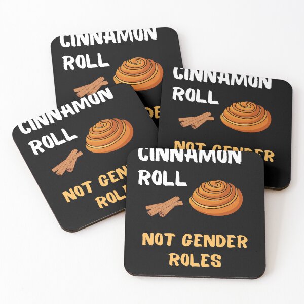 Item preview, Cinnamon Roll bakeries restaurants designed and sold by klimov0101.