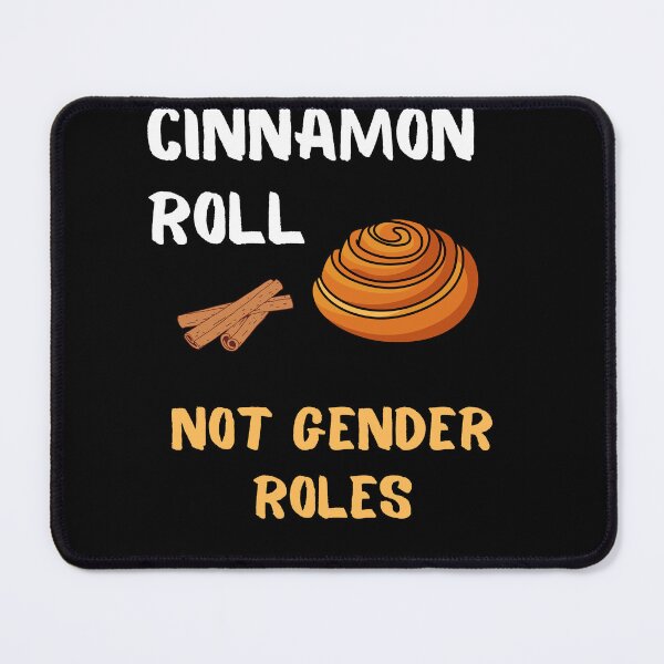 Item preview, Cinnamon Roll bakeries restaurants designed and sold by klimov0101.