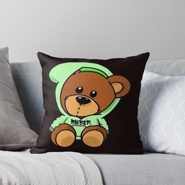 Item preview, Bieber Bear designed and sold by yudauh65.