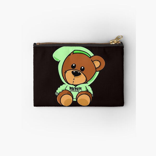 Item preview, Bieber Bear designed and sold by yudauh65.