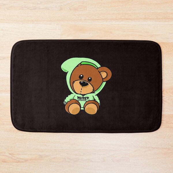 Item preview, Bieber Bear designed and sold by yudauh65.