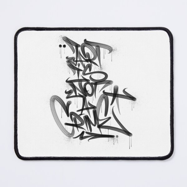 Item preview, Art Is Not A Crime designed and sold by Graffiti Clothes.