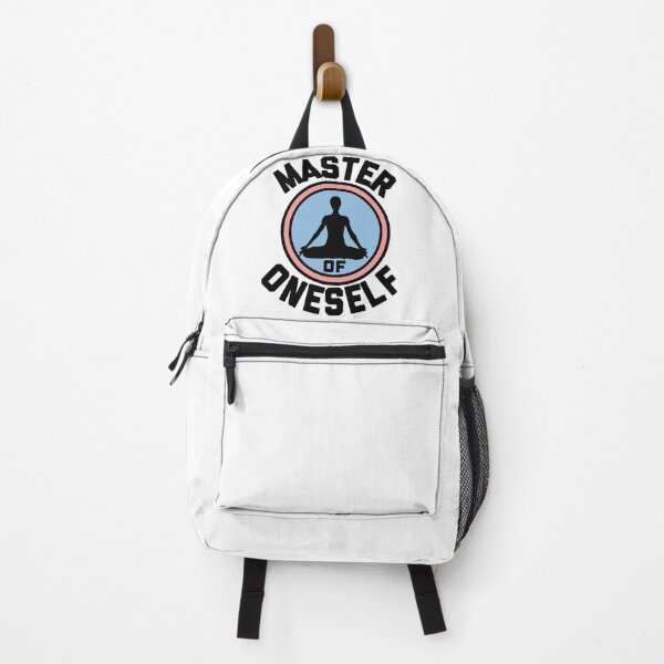 Item preview, MASTER OF ONE SELF designed and sold by GAADesignz.
