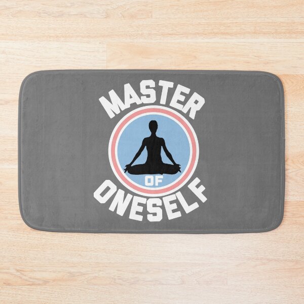 Item preview, MASTER OF ONE SELF designed and sold by GAADesignz.