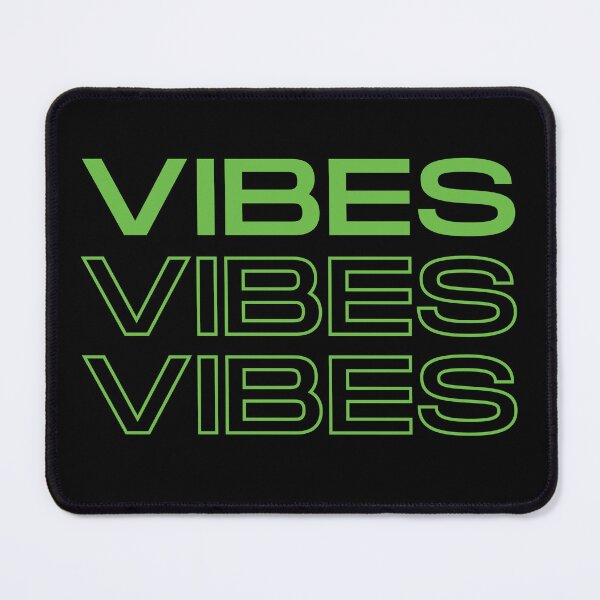 Item preview, Vibes 3x Green designed and sold by VibesForLife.