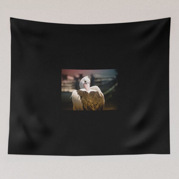 Item preview, Watching you -Pelican designed and sold by RGKphotos.