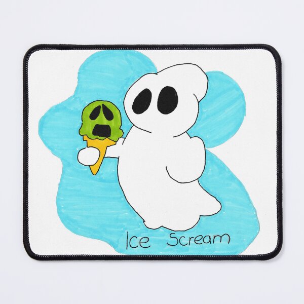 Item preview, Ice Scream designed and sold by Witchypie.