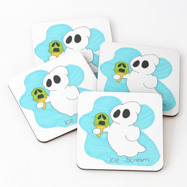 Item preview, Ice Scream designed and sold by Witchypie.
