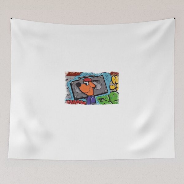 Item preview, Classic Music Animals designed and sold by yudauh65.
