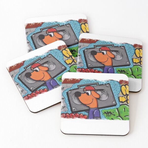 Item preview, Classic Music Animals designed and sold by yudauh65.
