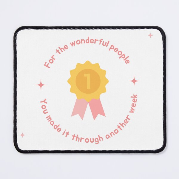 Item preview, For the Wonderful People designed and sold by Cute-Store-HQ.