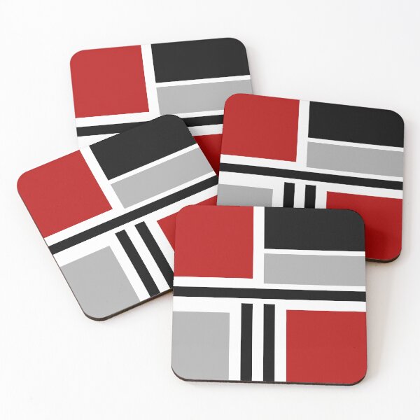 Item preview, Geometric inspiration designed and sold by BattaAnastasia.