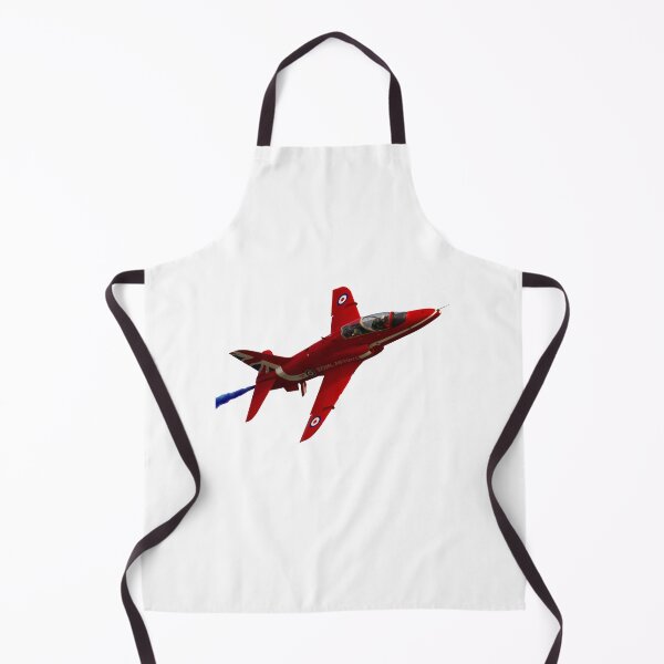 Item preview, The RAF Red Arrows Display Team designed and sold by Jon Lees.