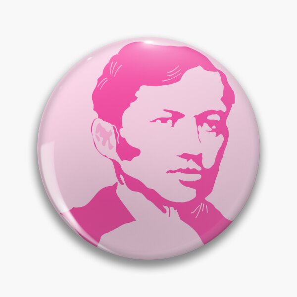 Item preview, Jose Rizal designed and sold by jennaaaaaya.