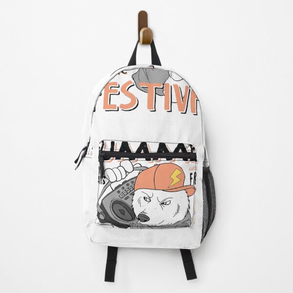 Item preview, Cool Bear Listening a Music designed and sold by yudauh65.